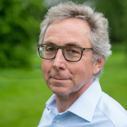 carecoach Bruno Smet