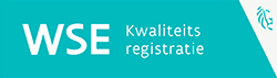 wse kwaliteitsregistratie